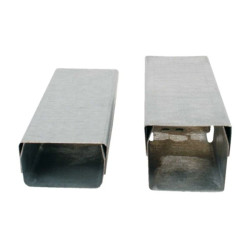 Kanał ekranujący SK 40x20mm /2m/