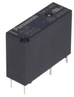 ALDP105 Przekaźnik firmy Panasonic, 1 styk zwierny 5A (SPST-NO) cewka 5V