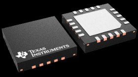 2.8-W, stereo, analog input Class-D audio amplifier with DRC, AGC, limiter & noise gate