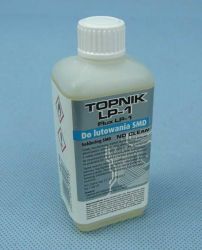 AG 100ml TOPNIK SMD PŁYN Pb FREE LP-1