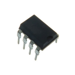 TRANSOPTOR 6N137 PDIP8 RoHS