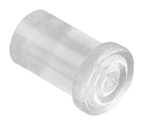 Światłowód do LED, sztywny, prosty, dł. 5.842mm, VCC