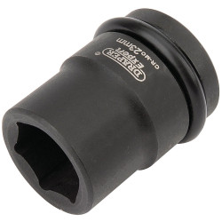 Draper Expert 05004 Expert 23mm 3/4&quot; Square Drive Hi-Torq&#xAE; 6 Point Impact Socket