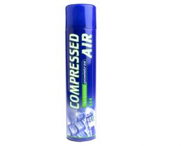 Sprężone powietrze 600ml -SPRAY AG