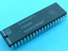 SAA-5243P/H UKŁAD !!!!!!SĄ NA UMT-2030