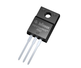 MOSFET N-kanałowy 8,7 A TO-220 950 V