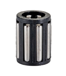 ‎Łożyska rolkowe K3X5X7-TV/0-7 Ø wew: 3 mm Ø zew: 5 mm Igła szerokość 7 mm INA 11540 N1290 N