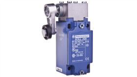 Wyłącznik Krańcowy 1R 1Z Migowy Metal Dźwignia Obrotowa Xckj10511h29