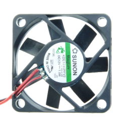 WENTYLATOR KDE1245PFV1.11A 45x45x10MM RoHS