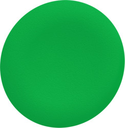 Cap, for pushbutton, ZBAF3