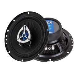 Głośnik GX-165 16,5cm KICX 6,5" RMS 70W, Głośniki samochodowe