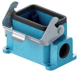 Wieland Electric 70.331.0636.0 Obudowa, część dolna 1 szt.