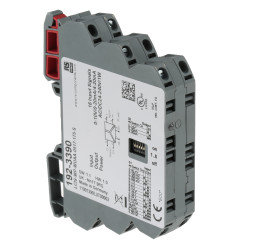 Konwerter sygnału, -25 → +60°C, RS PRO