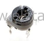 PRL 100K potencjo. montaż.poziomy (leżąc