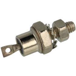 Dioda 30A 1200V 30HF120M katoda na śrubie DO4 M5 prostownicza