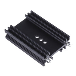 Radiator 12.5 x 34.5 x 50mm 8.8K/W