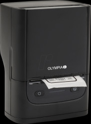6302 Label printer, PM220, black