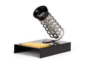 Whadda Velleman Economic soldering iron stand