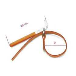 Klucz BETA Klucz do rur dł. 225 mm rozstaw: 240mm