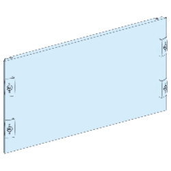 Prisma Set Osłona metalowa pełna 650x450mm LVS03807