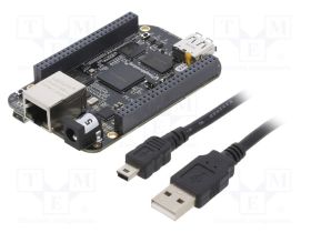 BEAGLEBOARD-BLK-C