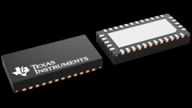 3V to 6V Input, 6A Synchronous Step-Down Converter