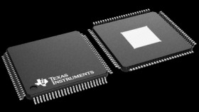 Triple 8/10-bit, 165/110MSPS Video ADC