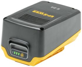 Akumulator zamienny STIGA Akku E 24 271014008/ST1, Li-Ion, 4 Ah, 20 V