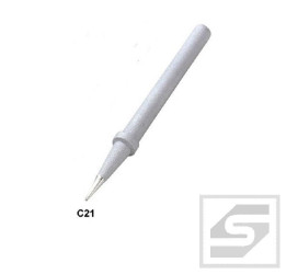 Grot do lutownicy oporowej TYP;C21; 0.5mm;30W/ZD-30C;