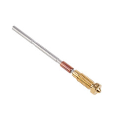 Dysza 0,3mm Prusa Nozzle Brass do Nextrudera - filament 1,75mm - mosiądz