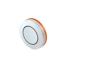 Pilot przycisk dla Sonoff/pomarańcz