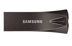 Pamięć 128 GB Bez szyfrowania USB 3.1 140-2 poziom 3 Samsung Tak V-NAND Tak