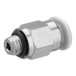 Złączka pneumatyczna EMERSON – AVENTICSseria: QR1-S-MAN M5