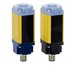 Wiązka światła Schmersal SLB440 33 x 27,8 x 91 mm 15m wiązki: 1 Korpus