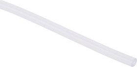 Rura gumowa średnica wew 0.8mm średnica zew 4mm Laboratorium Półprzezroczysty długość 3m