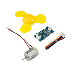 Seeed 108020021 Grove - Mini Fan v1.1