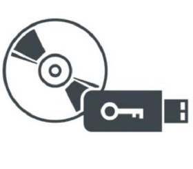 Oprogramowanie Siemens Oprogramowanie 6AV2105 PLC 6AV2105-3BB07-0AE0