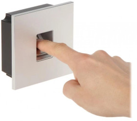 Moduł czytnika linii papilarnych VTO4202F-MF do modułu VTO4202F-P