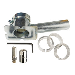 IRWIN&#xAE; 10507268 Mortar Rake Starter Kit 10mm