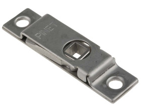 Zatrzask Stal nierdzewna