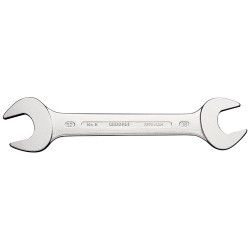 Gedore 6063830 Double Open Ended Spanner 6x7 mm