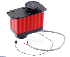 Pololu i00800 Torxis Servo 800 oz.in. 0.75 sec/90 deg