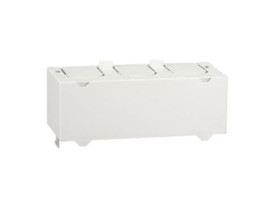 Osłony zacisków LV480819 SCHNEIDER ELECTRIC