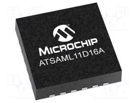 ATSAML11D16A-MUT
