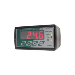 J-110 Termometr-regulator mikroprocesorowy -30-+300*C