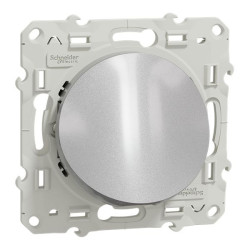 Gniazdo wtykowe Montaż wpuszczany Schneider Electric z przełącznikiem 16A