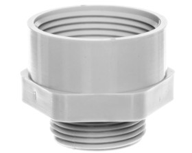 Adapter poliamidowy do dławnic DA 16/21 E03DK-02130100503 /10szt./