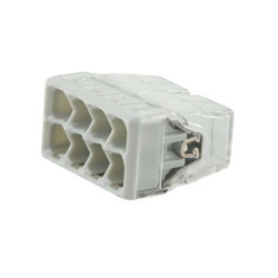 Szybkozłączka kompaktowa 8-krotna, 70499 /4szt./