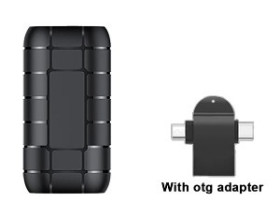 MINI REJESTRATOR AKTYWOWANA GŁOSEM