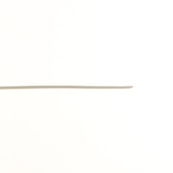 Przewód montażowy 0,241 mm² Biały Alpha Wire PFA 24 AWG 600 V dł. 100ft 19/0.127 mm^2